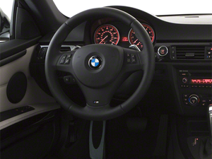 2012 BMW 3 Series 328i