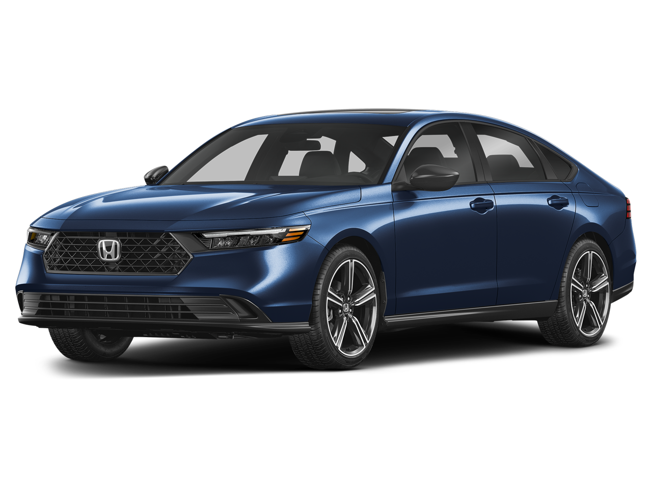 2026
Honda
Accord
SE
FWD