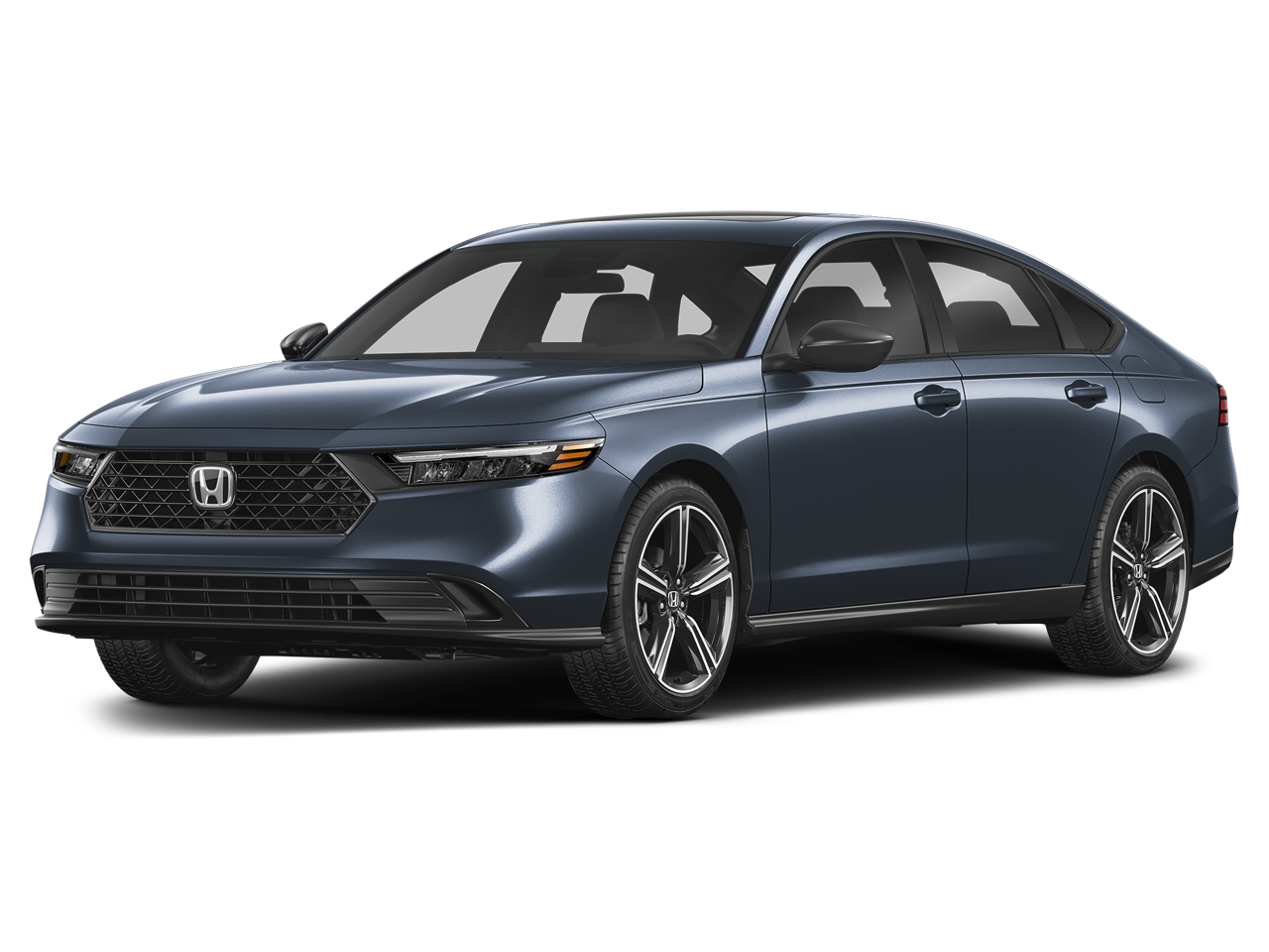 2026
Honda
Accord
SE
FWD