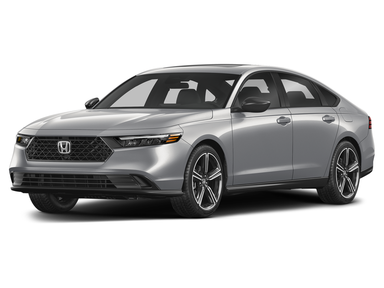 2026
Honda
Accord
SE
FWD