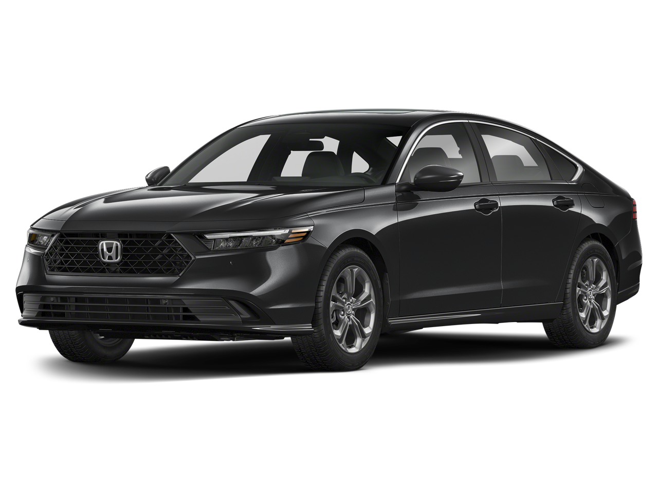 2026
Honda
Accord Hybrid
EX-L
FWD