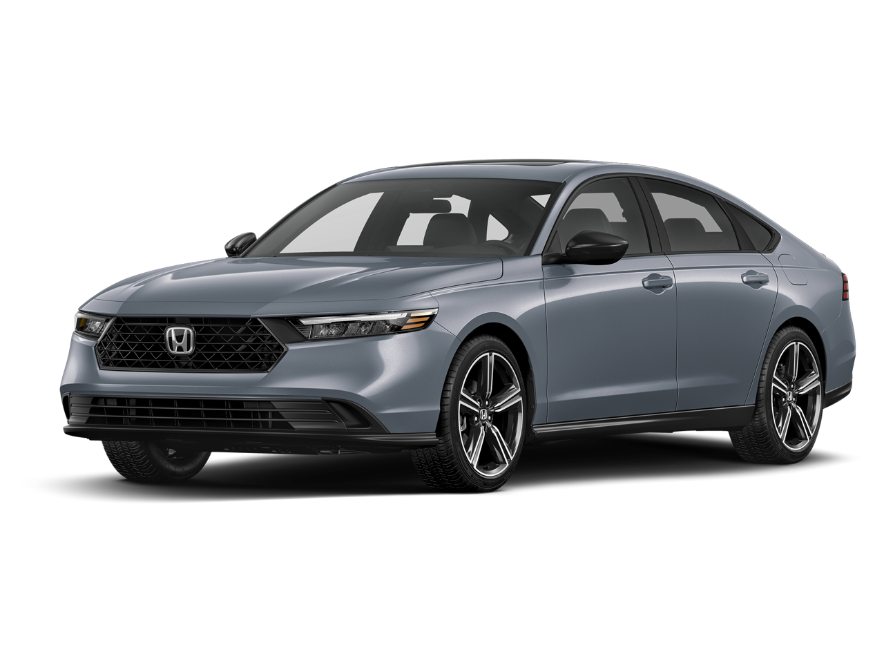 2026
Honda
Accord Hybrid
Sport
FWD