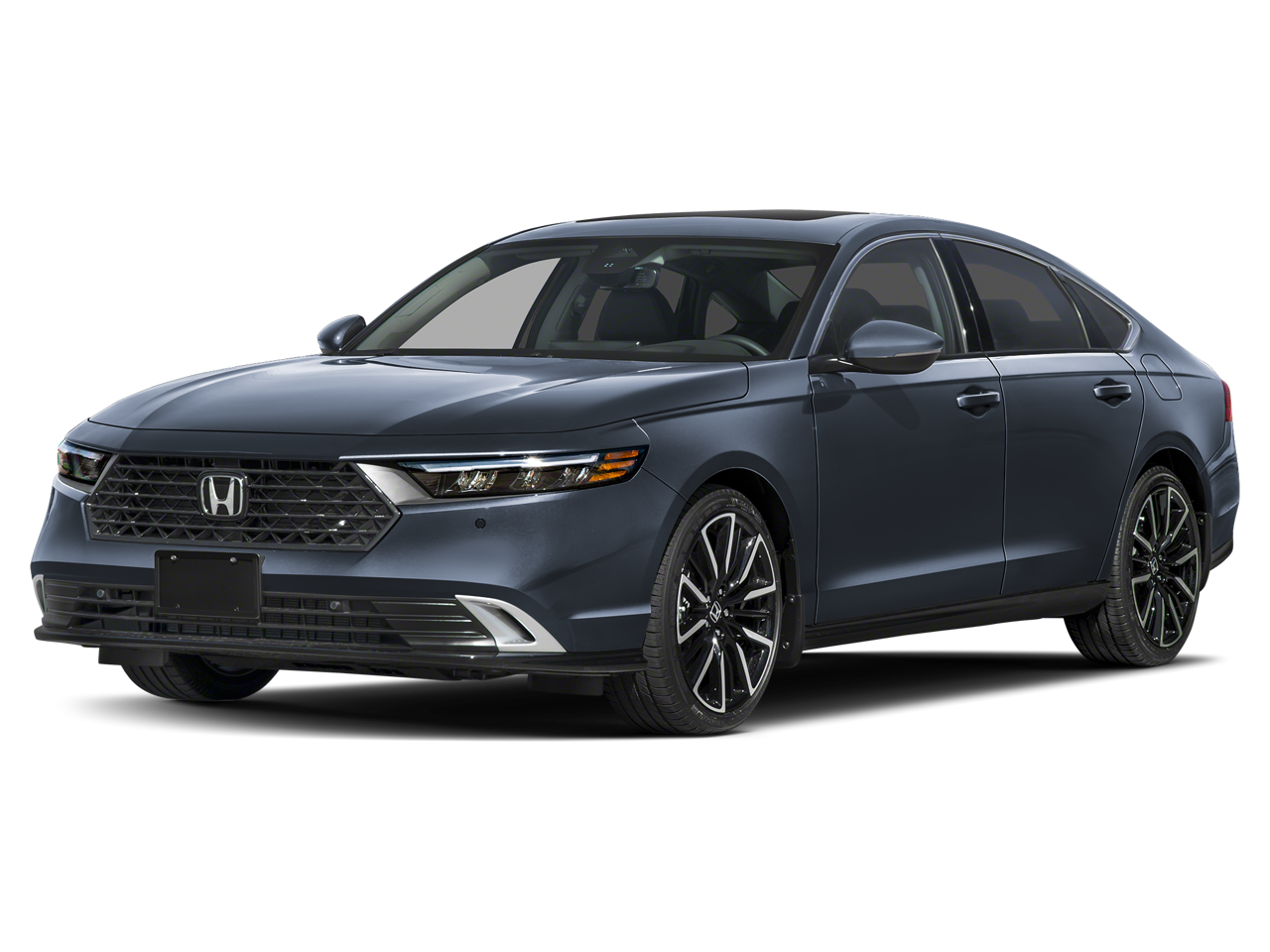2026
Honda
Accord Hybrid
Touring
FWD