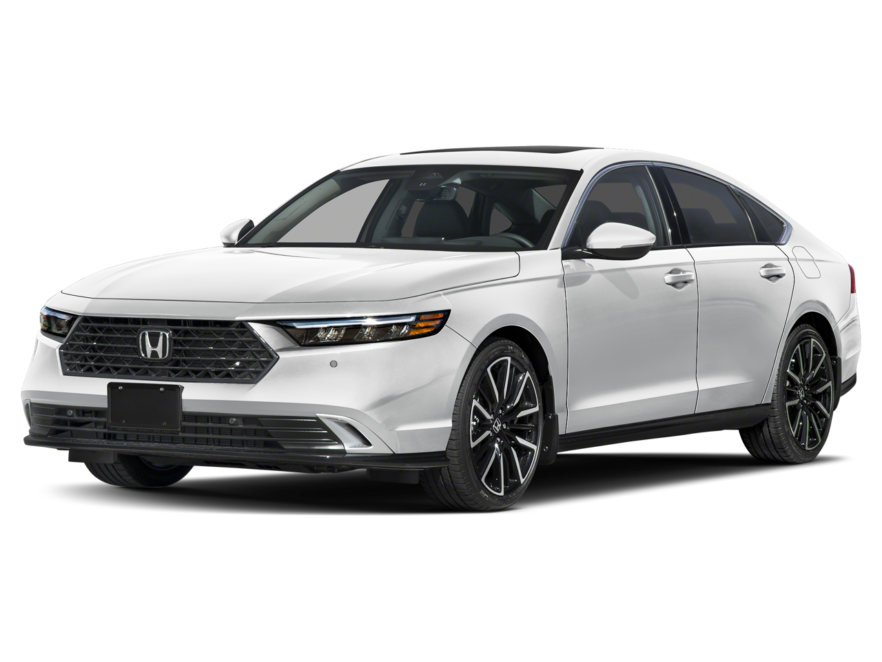 2026
Honda
Accord Hybrid
Touring
FWD