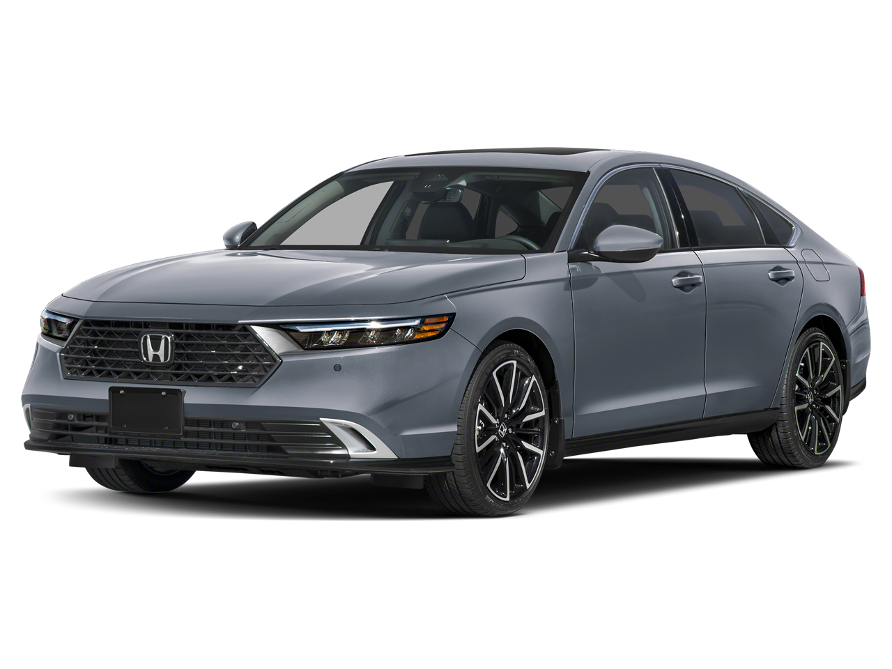 2026
Honda
Accord Hybrid
Touring
FWD