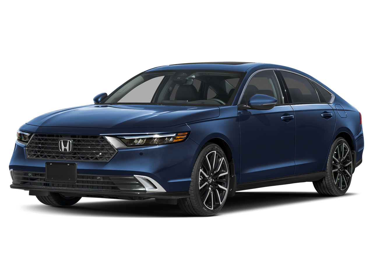 2026
Honda
Accord Hybrid
Touring
FWD
