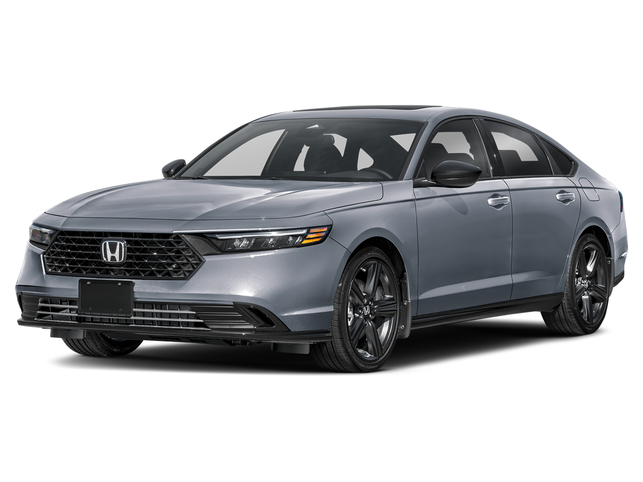 2026
Honda
Accord Hybrid
Sport-L
FWD