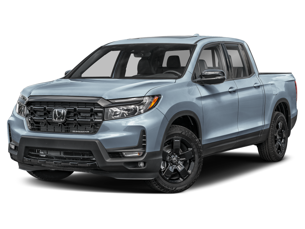 2026
Honda
Ridgeline
Black Edition
AWD