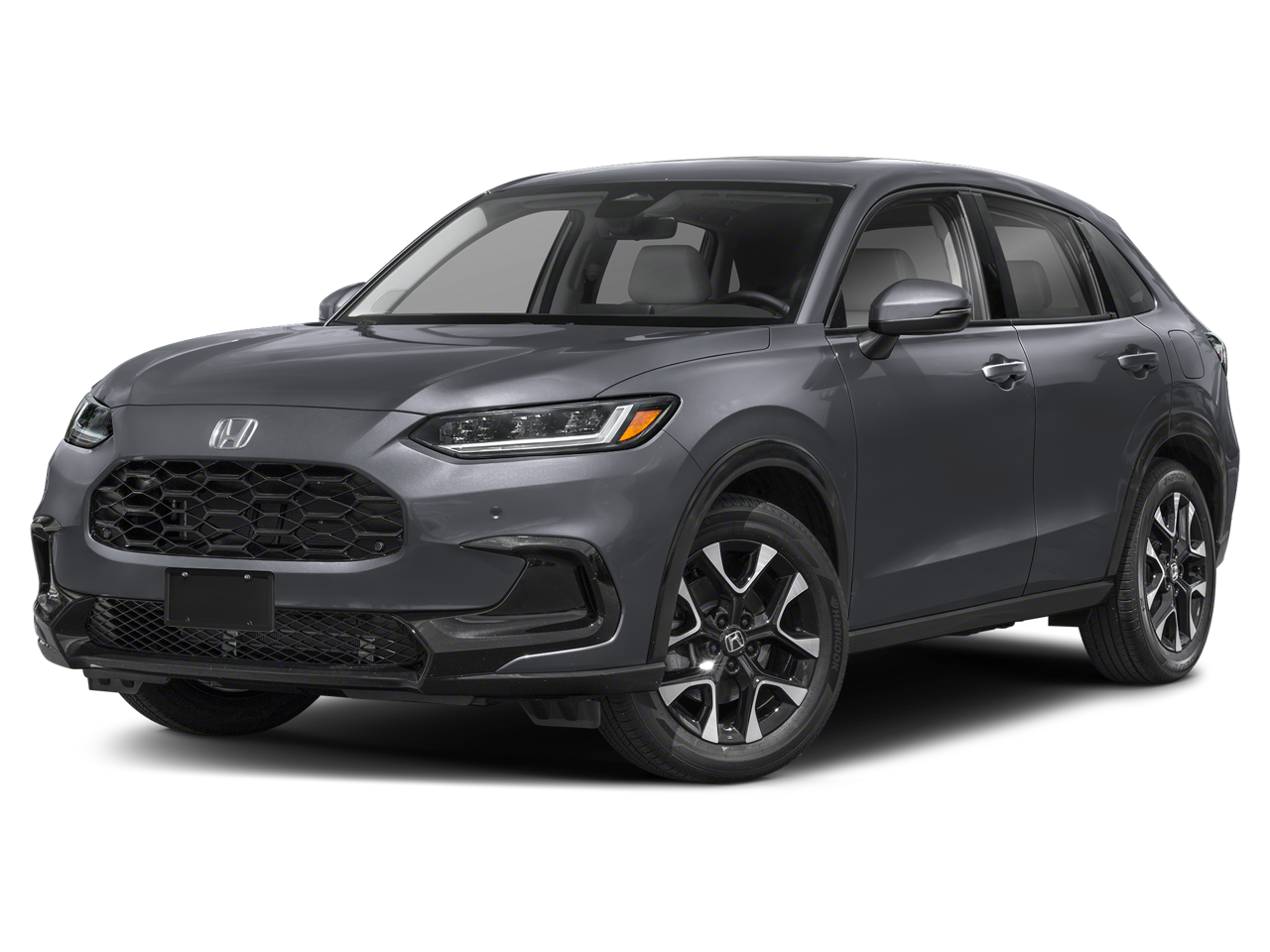 2027
Honda
HR-V
EX-L
FWD
