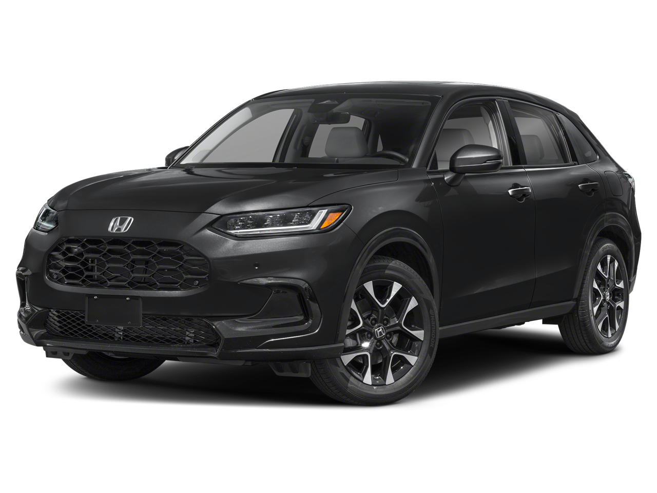 2027
Honda
HR-V
EX-L
FWD