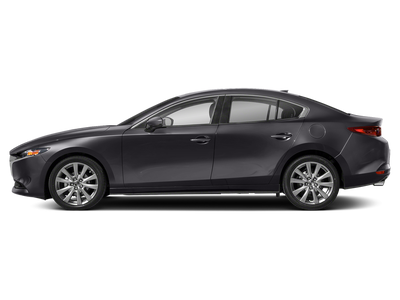 2022 Mazda Mazda3 Preferred