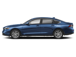 2023 Honda Accord EX w/o BSI