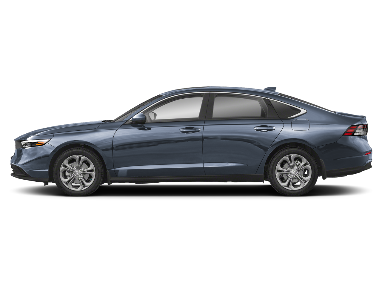 2023 Honda Accord EX w/o BSI