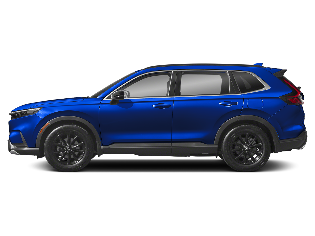 2023 Honda CR-V Hybrid Sport w/o BSI
