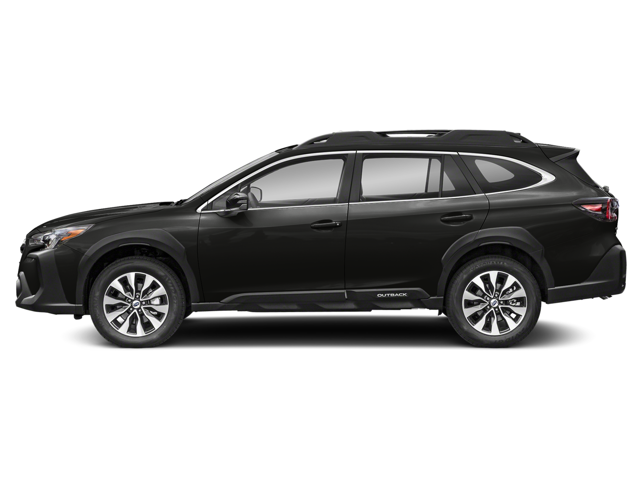 2025 Subaru Outback Limited XT