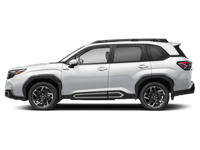 2025 Subaru Forester Hybrid Limited