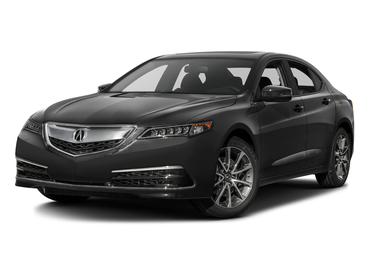 2016 Acura TLX