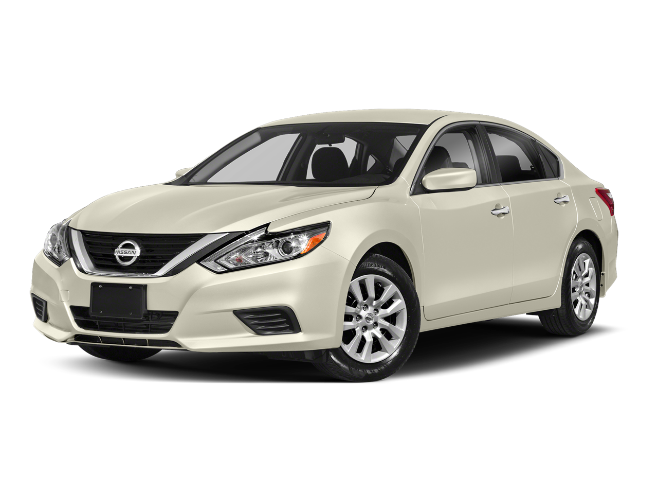 2018 Nissan Altima 2.5 SV's photo