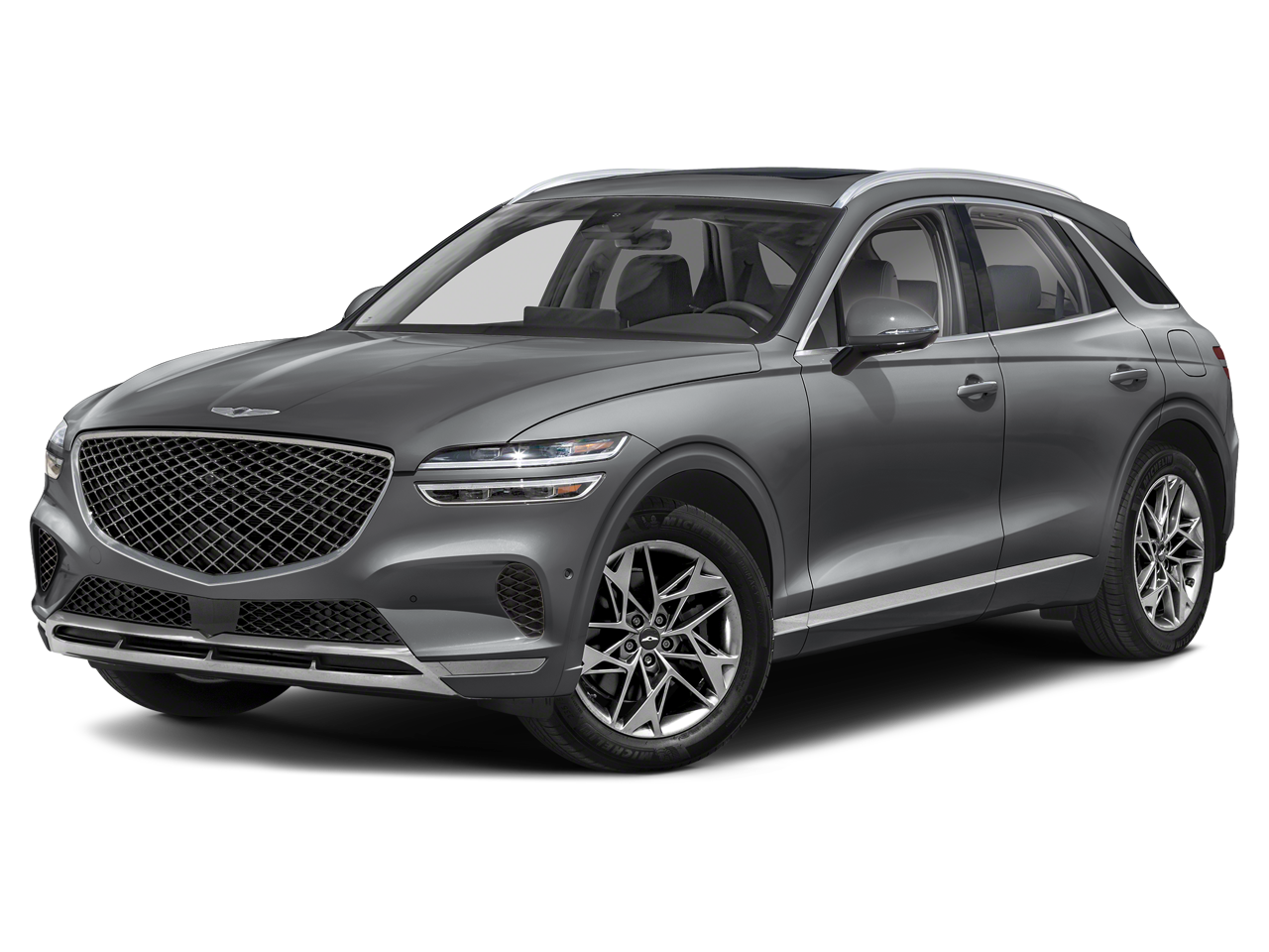 2023 Genesis GV70 2.5T Standard AWD's photo