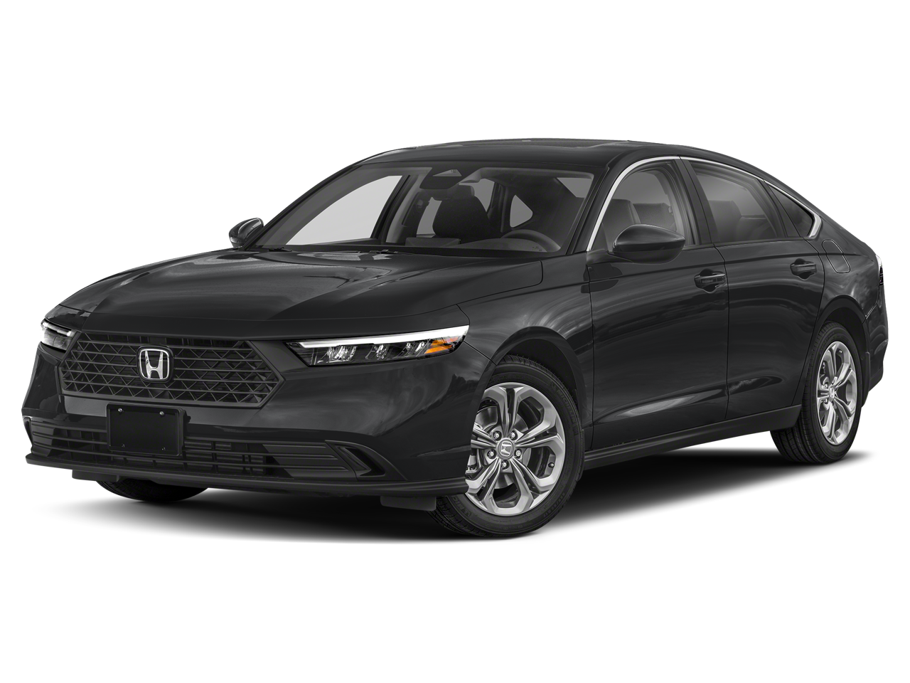 2023 Honda Accord EX w/o BSI