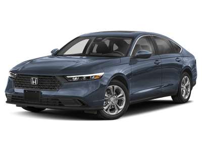 2023 Honda Accord EX w/o BSI