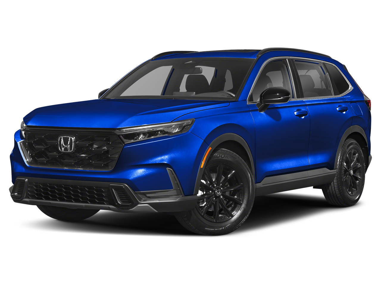 2023 Honda CR-V Hybrid Sport w/o BSI