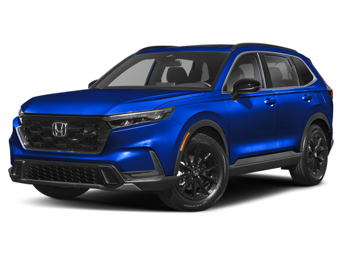 2023 Honda CR-V Hybrid Sport w/o BSI