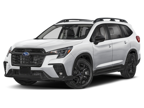 2023 Subaru Ascent Onyx Edition