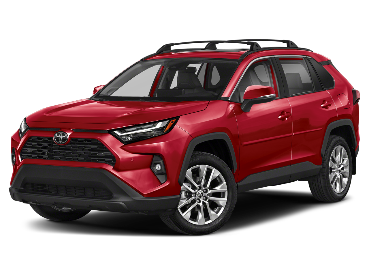 2023 Toyota RAV4 XLE Premium for sale in Jackson, MS