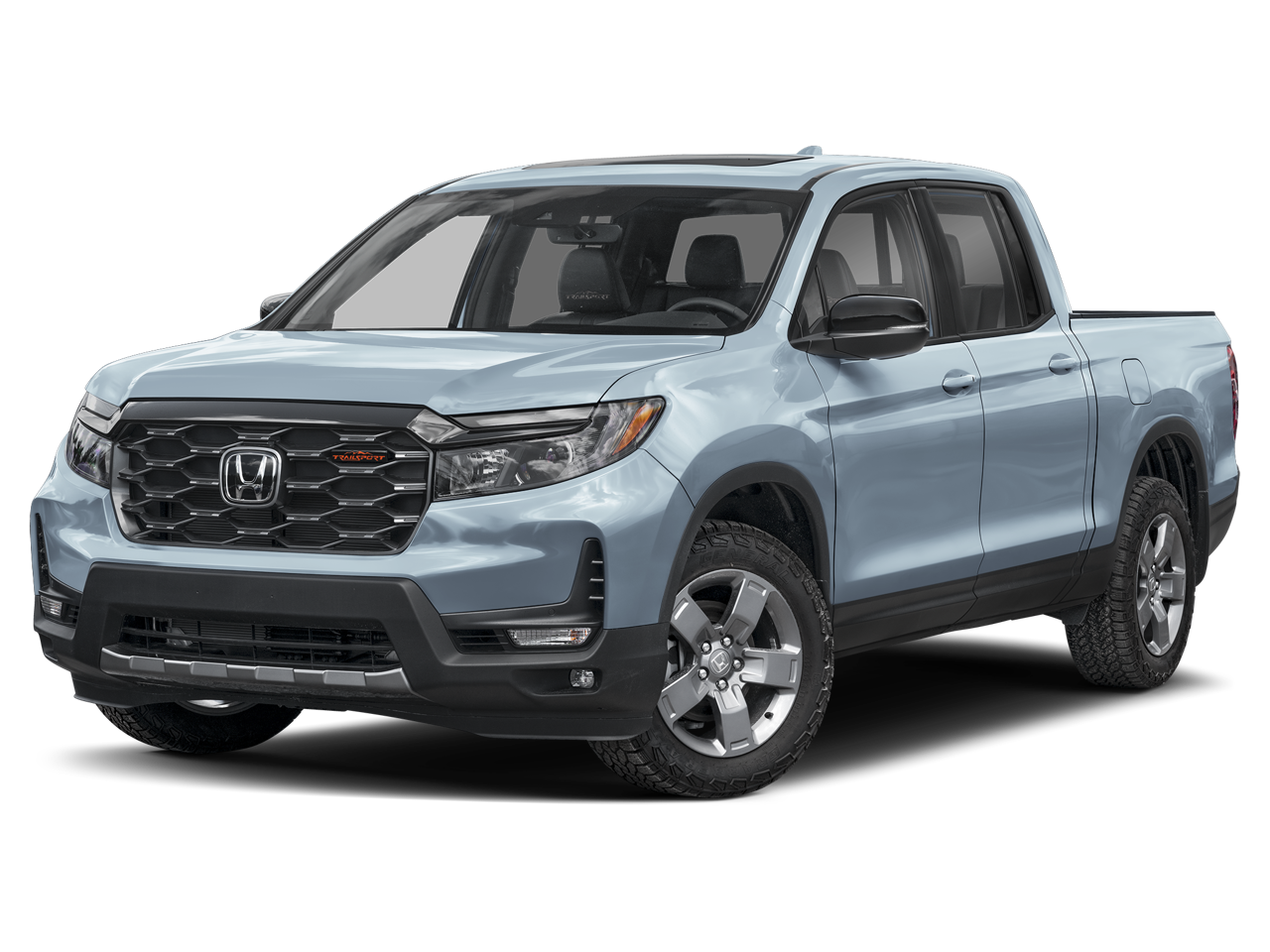 2024 Honda Ridgeline TrailSport's photo