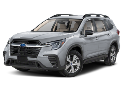 2025 Subaru Ascent Premium