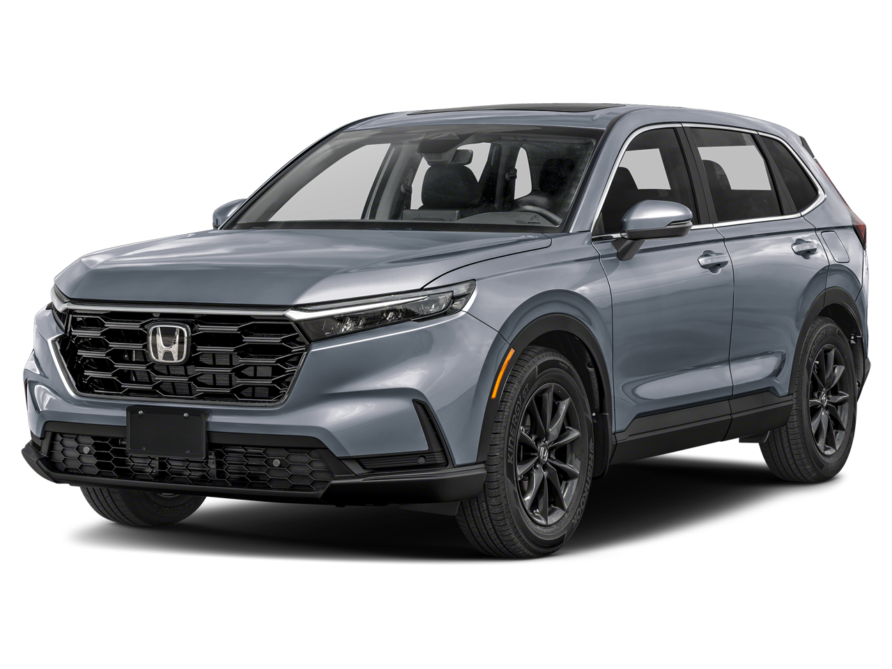 2026 Honda CR-V EX-L for sale in Jackson, MS