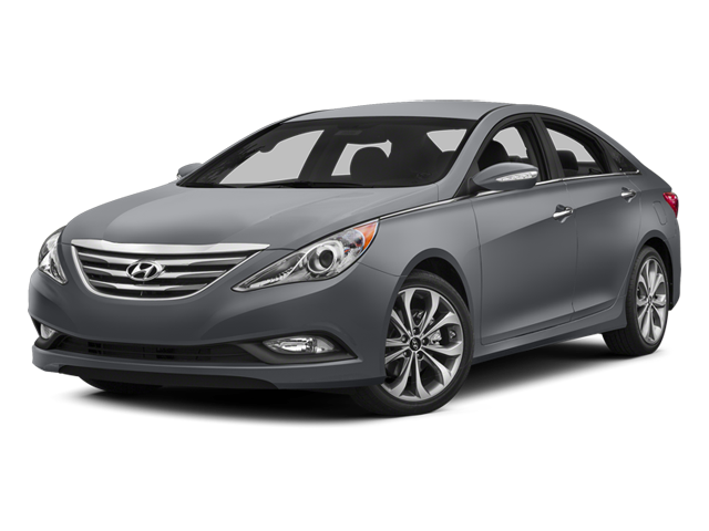 2014 Hyundai Sonata GLS I4 A/T PZEV's photo