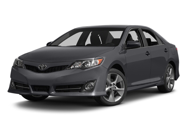 2014 Toyota Camry SE Sport