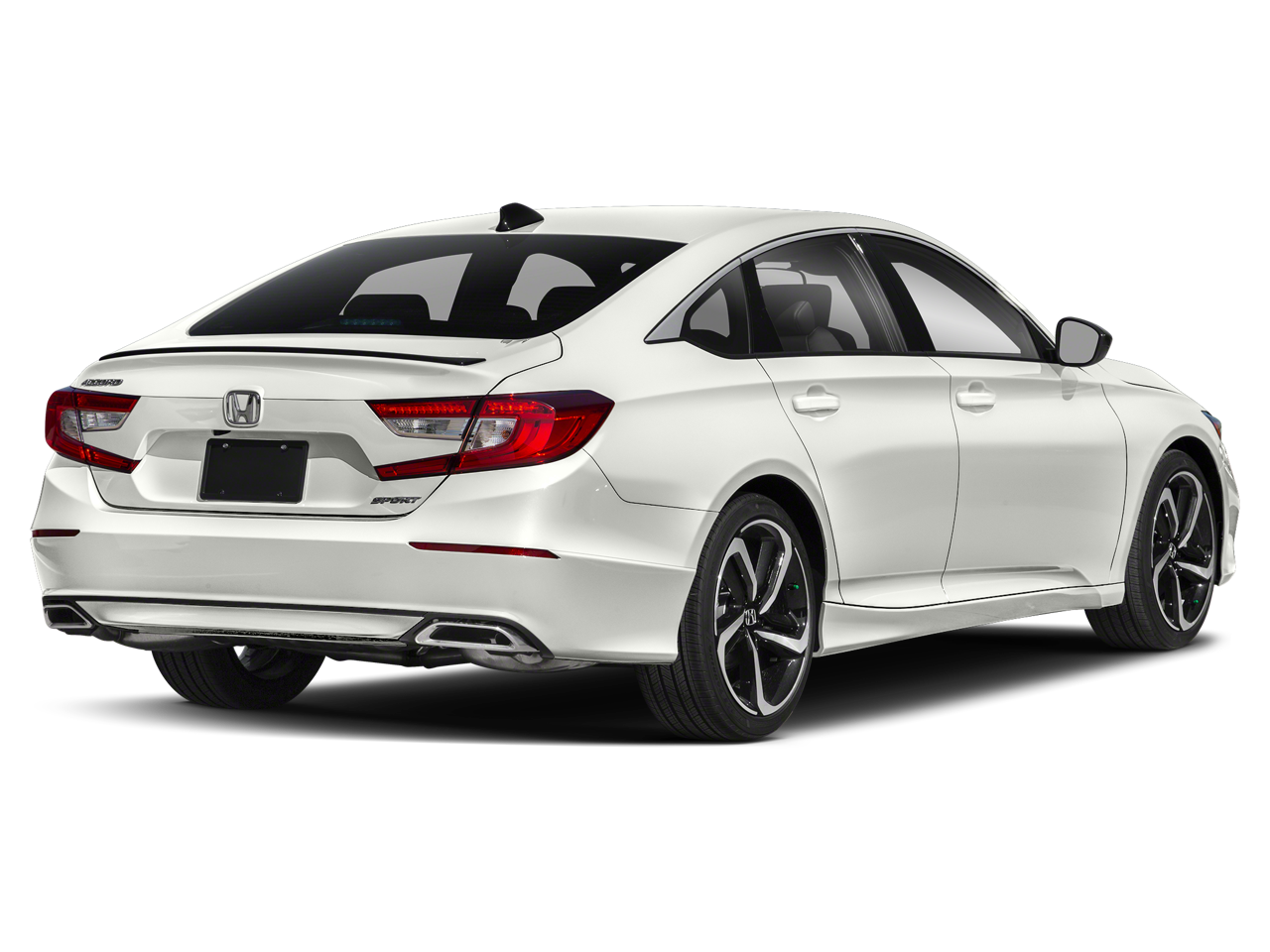 Used 2021 Honda Accord Sport with VIN 1HGCV1F34MA059396 for sale in Northfield, Minnesota