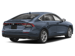 2023 Honda Accord EX w/o BSI