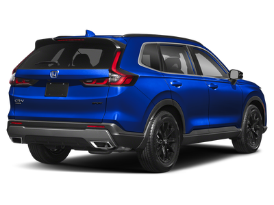 2023 Honda CR-V Hybrid Sport w/o BSI