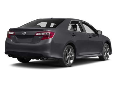 2014 Toyota Camry SE Sport