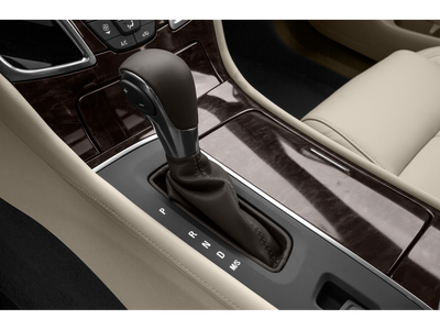 2015 Buick LaCrosse Premium I Group