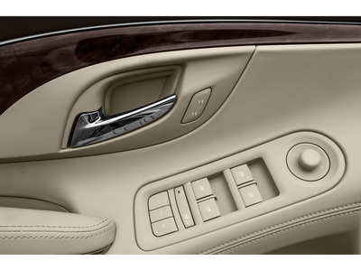 2015 Buick LaCrosse Premium I Group