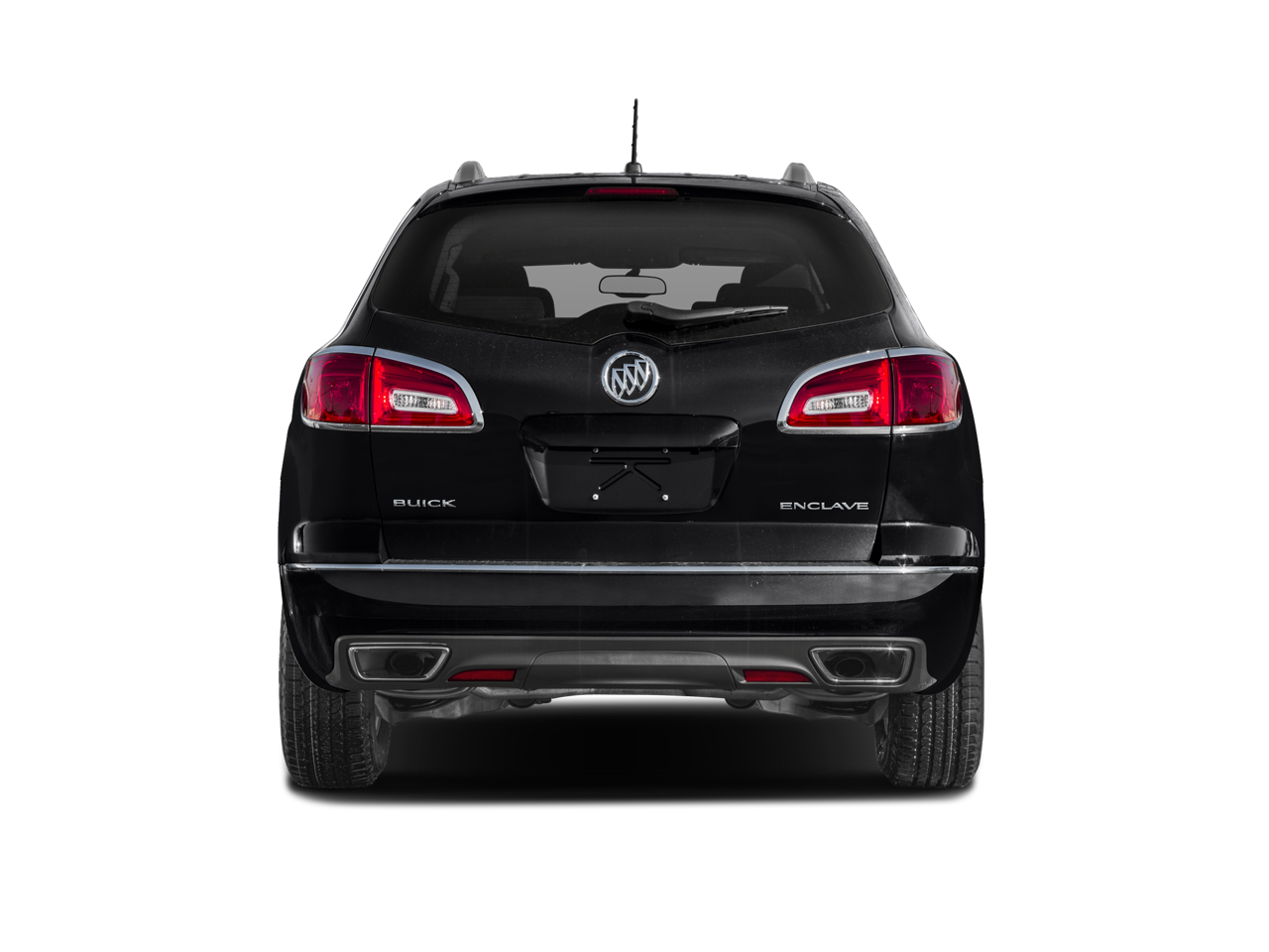 2015 Buick Enclave Leather Group