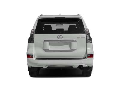 2015 Lexus GX 460