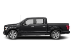 2016 Ford F-150 Limited