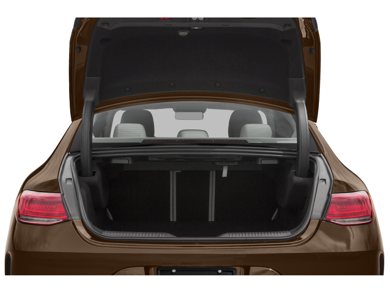 2019 Mercedes-Benz CLS CLS 450