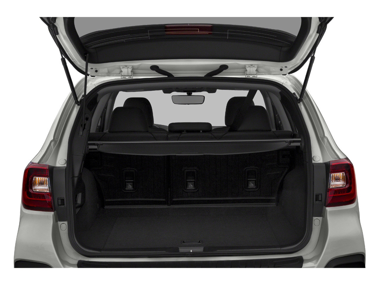 2019 Subaru Outback 3.6R Touring