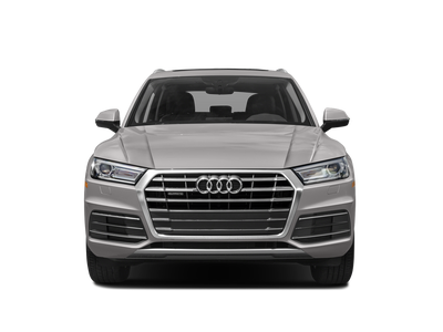 2020 Audi Q5 45 Premium Plus quattro