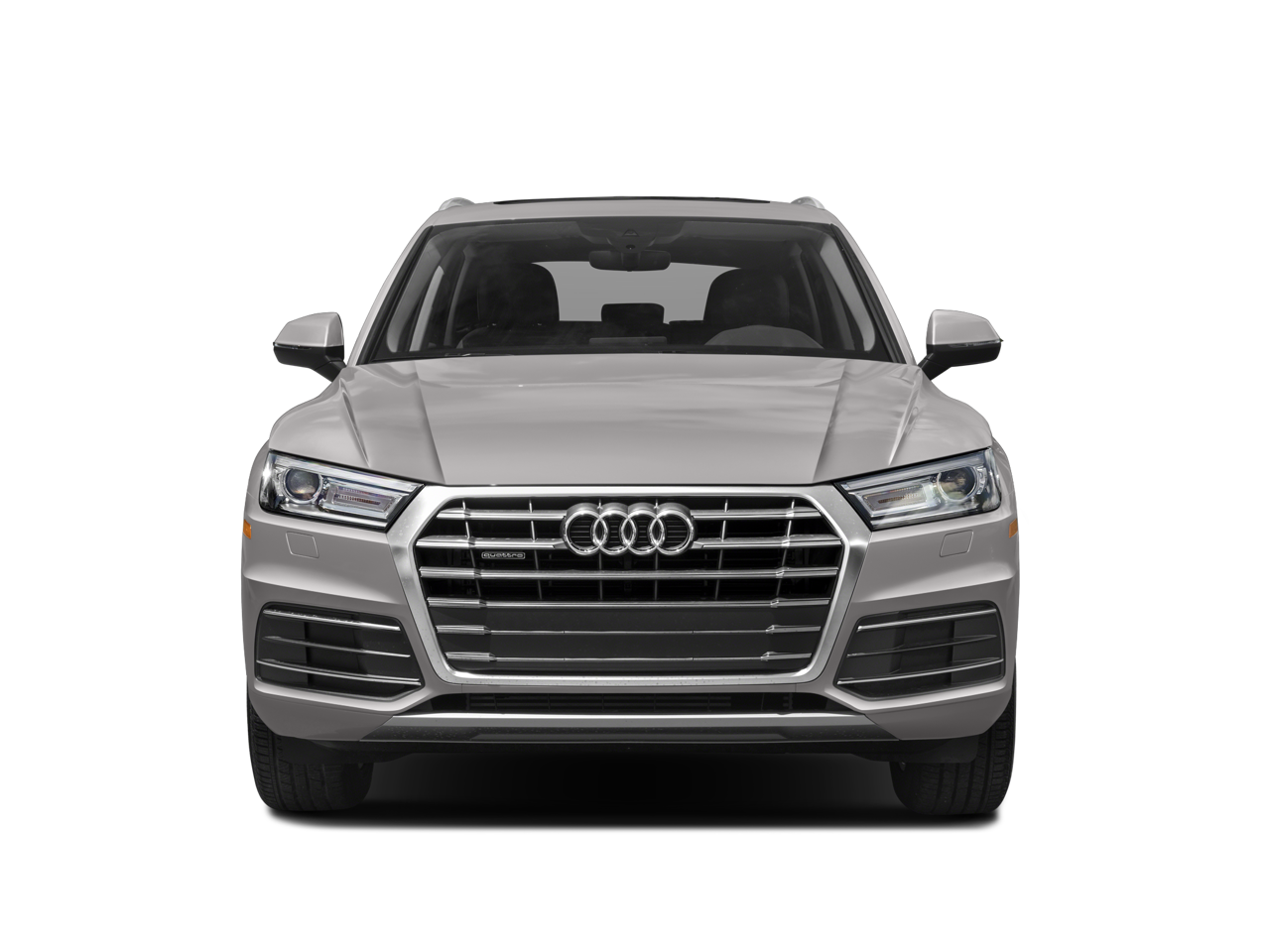 2020 Audi Q5 45 Premium Plus quattro