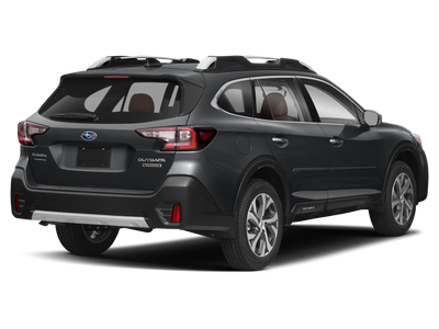 2021 Subaru Outback Touring