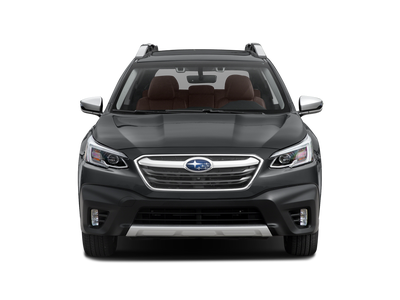 2021 Subaru Outback Touring