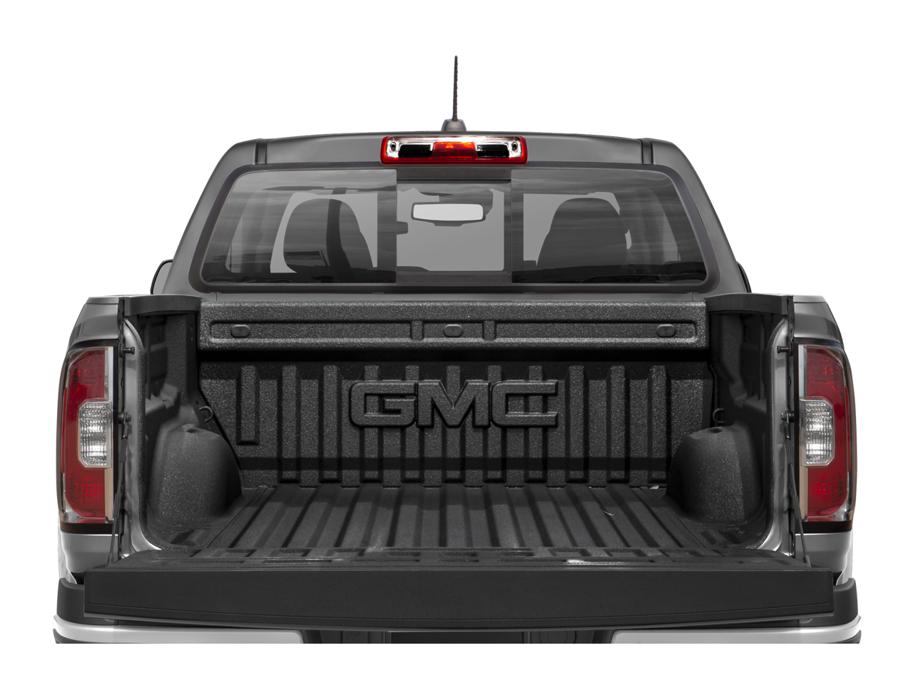 2022 GMC Canyon AT4 w/Leather